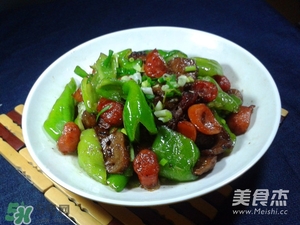 肉丸子可以做什么菜？肉丸子炒什么好吃？