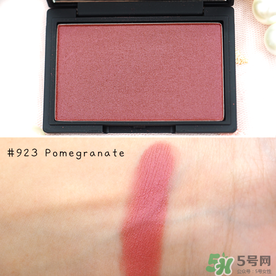 sleek修容粉怎么樣？sleek腮紅怎么樣？
