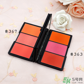 sleek修容粉怎么樣？sleek腮紅怎么樣？