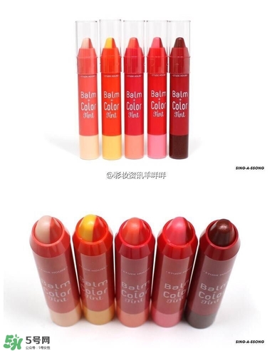 唇膏筆什么牌子好？2017年唇膏筆排行榜