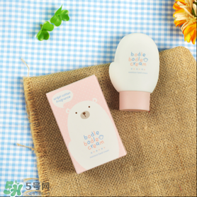 bodle護手霜怎么樣？使用方法