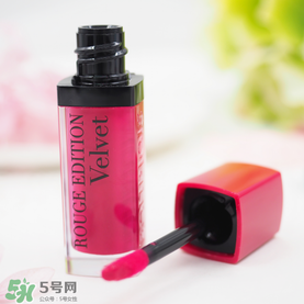 妙巴黎唇釉怎么樣？妙巴黎唇釉怎么涂