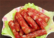 下雨天臘腸怎么處理？臘腸淋雨了怎么辦？