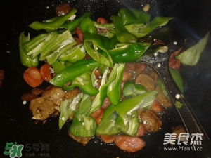 肉丸子可以做什么菜？肉丸子炒什么好吃？