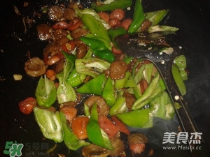 肉丸子可以做什么菜？肉丸子炒什么好吃？