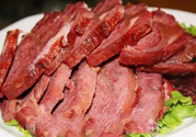 腌牛肉放多少鹽？腌牛肉鹽的比例