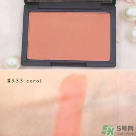 sleek修容粉怎么樣？sleek腮紅怎么樣？
