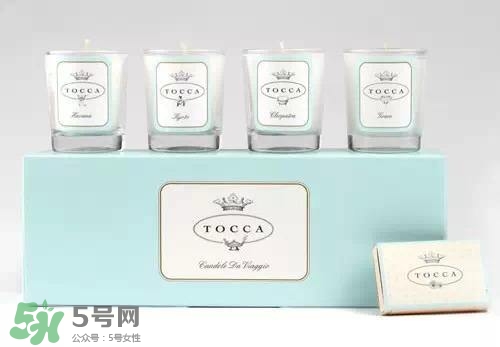 金高銀的蠟燭什么牌子？金高銀同款蠟燭