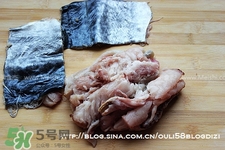 魚丸用什么粉？魚丸用面粉還是淀粉？