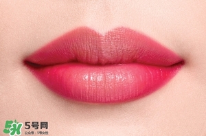 雙色唇膏什么牌子好？2017年雙色唇膏排行榜