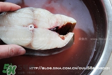 魚丸用什么粉？魚丸用面粉還是淀粉？