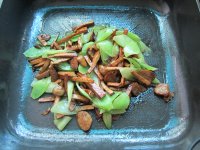 魚丸可以和什么一起炒？魚丸可以炒什么菜？