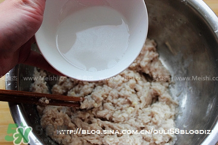 魚丸用什么粉？魚丸用面粉還是淀粉？