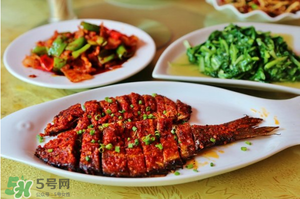 腌魚(yú)放什么調(diào)料？腌魚(yú)放什么調(diào)料去腥？