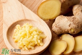 生姜爛了可以吃嗎？爛姜可以吃嗎？