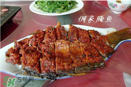 腌魚要腌多久？腌魚要腌多久才能曬？