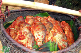 腌魚要腌多久？腌魚要腌多久才能曬？