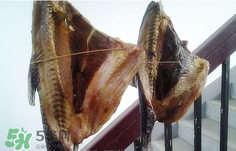 新鮮魚怎么腌制咸魚塊？咸魚塊怎么腌制