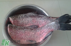 新鮮魚怎么腌制咸魚塊？咸魚塊怎么腌制