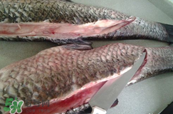 新鮮魚怎么腌制咸魚塊？咸魚塊怎么腌制