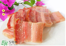 腌肉用什么容器？腌肉可以用塑料盆嗎？