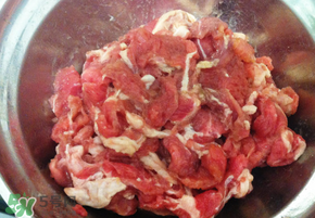 腌肉用什么粉？腌肉可以用面粉嗎？