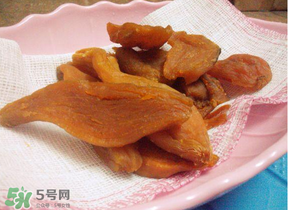 紅薯干發(fā)霉了還能吃嗎？紅薯干發(fā)霉了怎么辦？