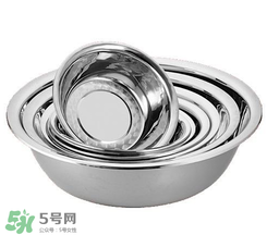 腌肉可以用不銹鋼盆嗎？不銹鋼盆可以腌肉嗎？