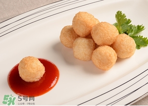 魚丸可以油炸嗎？魚丸可以炸著吃嗎？