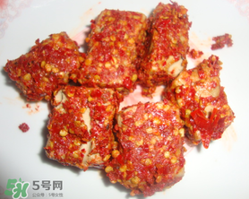 霉豆腐怎么保存？霉豆腐可以放冰箱嗎？