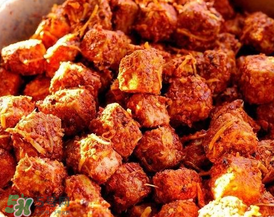 霉豆腐怎么保存？霉豆腐可以放冰箱嗎？