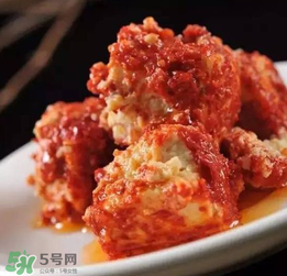 吃霉豆腐有什么壞處？霉豆腐的危害