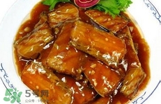 帶魚(yú)表面發(fā)黃可以吃嗎?凍帶魚(yú)發(fā)黃還能吃嗎?