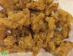 豬油渣能吃嗎？豬油渣吃了會致癌嗎？