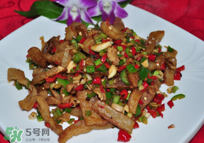 豬油渣能吃嗎？豬油渣吃了會致癌嗎？