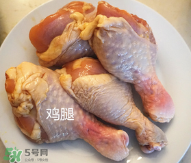 腌雞腿放多少鹽？腌雞腿鹽的比例