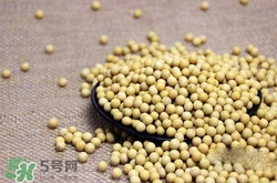 黃豆糖尿病人能吃嗎？糖尿病可以吃黃豆嗎？