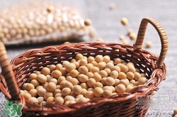 黃豆糖尿病人能吃嗎？糖尿病可以吃黃豆嗎？