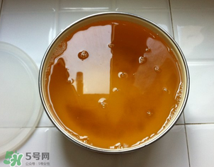熬豬油為什么要加水？熬豬油水放多了怎么辦？