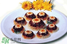 八寶飯的熱量是多少？吃八寶飯會(huì)發(fā)胖嗎？