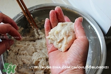 魚丸用什么粉？魚丸用面粉還是淀粉？