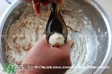 魚丸用什么粉？魚丸用面粉還是淀粉？