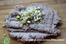 魚丸用什么粉？魚丸用面粉還是淀粉？