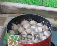 魚丸要煮多久？魚丸要煮多久能熟？