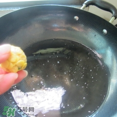 魚丸可以油炸嗎？魚丸可以炸著吃嗎？