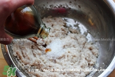 魚丸用什么粉？魚丸用面粉還是淀粉？