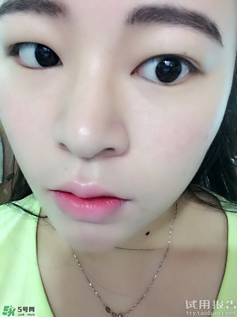 雙色唇膏什么牌子好？2017年雙色唇膏排行榜