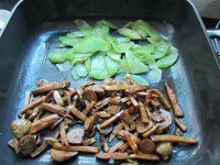魚丸可以和什么一起炒？魚丸可以炒什么菜？