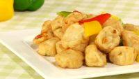 魚丸可以和什么一起炒？魚丸可以炒什么菜？