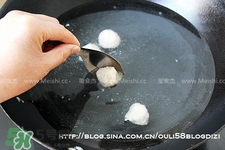 魚丸用什么粉？魚丸用面粉還是淀粉？
